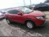 JN1BJ1CP3JW****** Salvamento y Destrozados 2018 Nissan Rogue Sport en Atlanta South