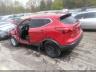 JN1BJ1CP3JW****** Salvamento y Reparables 2018 Nissan Rogue Sport en Atlanta South