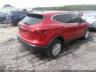 JN1BJ1CP3JW****** Salvamento y Destrozados 2018 Nissan Rogue Sport en Estado de Georgia
