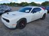 2016 Dodge Challenger Srt Hellcat