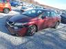 2013 Honda Civic Ex-l