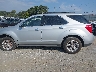 2GNALCEKXE6****** Repairable 2014 Chevrolet Equinox in Georgia State