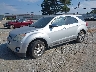 2GNALCEKXE6****** Used and Repairable 2014 Chevrolet Equinox in Atlanta South