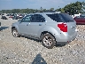 2GNALCEKXE6****** Salvage and Repairable 2014 Chevrolet Equinox in Atlanta South