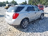 2GNALCEKXE6****** Salvage and Wrecked 2014 Chevrolet Equinox in Georgia State