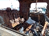 3C6UR5TL4LG****** Destrozados 2020 RAM 2500 en Sacramento