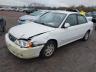 2003 Kia Spectra Ls