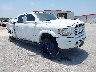 3C6UR5CL9NG****** Salvage and Wrecked 2022 RAM 2500 in Dream Rides