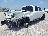 3C6UR5CL9NG****** Salvage and Wrecked 2022 RAM 2500 in Texas State