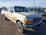1FTHX25H6RK****** Salvamento y Destrozados 1994 Ford F-250 en Dallas-Fort Worth