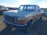 1FTHX25H6RK****** Usados y Reparables 1994 Ford F-250 en Dallas-Fort Worth