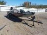 BUJ3046***** Salvage and Wrecked 2024 Tracker Marine Other in Shreveport