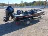 BUJ3046***** Salvage and Wrecked 2024 Tracker Marine Other in Louisiana State