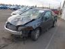 2HGFG3B53CH****** Used and Repairable 2012 Honda Civic in CA - Fresno