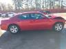 2B3CA3CV3AH****** Wrecked 2010 Dodge Charger in Texas State