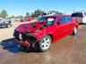 2B3CA3CV3AH****** Used and Repairable 2010 Dodge Charger in Longview