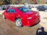 2B3CA3CV3AH****** Salvage and Repairable 2010 Dodge Charger in Longview