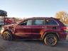1C4RJFBGXKC****** Repairable 2019 Jeep Grand Cherokee in Montana State