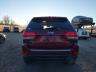 1C4RJFBGXKC****** Wrecked 2019 Jeep Grand Cherokee