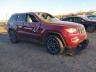 1C4RJFBGXKC****** Salvage and Wrecked 2019 Jeep Grand Cherokee in Billings