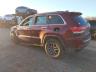 1C4RJFBGXKC****** Salvage and Repairable 2019 Jeep Grand Cherokee in Billings