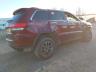 1C4RJFBGXKC****** Salvage and Wrecked 2019 Jeep Grand Cherokee in Montana State
