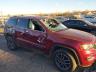 1C4RJFBGXKC****** Salvage and Repairable 2019 Jeep Grand Cherokee in Montana State