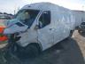2020 MERCEDES-BENZ SPRINTER 2500