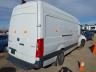 2020 MERCEDES-BENZ SPRINTER 2500