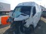 2020 MERCEDES-BENZ SPRINTER 2500