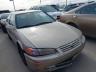 JT2BG22K5W0****** Salvage and Wrecked 1998 Toyota Camry in Dallas-Fort Worth