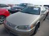 JT2BG22K5W0****** Used and Repairable 1998 Toyota Camry in Dallas-Fort Worth