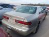 JT2BG22K5W0****** Salvage and Wrecked 1998 Toyota Camry in Texas State