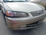 JT2BG22K5W0****** Salvage and Repairable 1998 Toyota Camry in Texas State