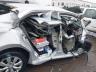 2T1BURHE6EC****** Wrecked 2014 Toyota Corolla in Maryland State