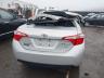 2T1BURHE6EC****** Salvage 2014 Toyota Corolla