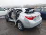 2T1BURHE6EC****** Salvage and Repairable 2014 Toyota Corolla in Metro DC
