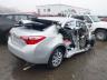 2T1BURHE6EC****** Salvage and Wrecked 2014 Toyota Corolla in Maryland State