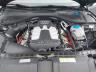 WAU2GAFC4FN****** Repairable 2015 Audi A7 in Miami North