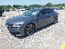 WAU2GAFC4FN****** Used and Repairable 2015 Audi A7 in Miami North