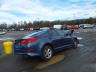5XXGM4A71FG****** Salvage and Wrecked 2015 Kia Optima in Georgia State