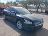 1N4AA5AP7EC****** Salvage and Wrecked 2014 Nissan Maxima in Tucson