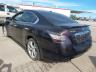 1N4AA5AP7EC****** Salvage and Repairable 2014 Nissan Maxima in Tucson