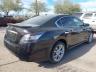 1N4AA5AP7EC****** Salvage and Wrecked 2014 Nissan Maxima in Arizona State