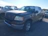 1FTRW12W95F****** Used and Repairable 2005 Ford F-150 in Dallas-Fort Worth