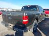 1FTRW12W95F****** Salvage and Wrecked 2005 Ford F-150 in Texas State