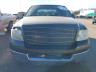 1FTRW12W95F****** Salvage and Repairable 2005 Ford F-150 in Texas State