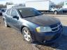 1B3LC56R68N****** Salvage and Wrecked 2008 Dodge Avenger in Dallas-Fort Worth