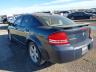1B3LC56R68N****** Salvage and Repairable 2008 Dodge Avenger in Dallas-Fort Worth