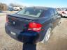 1B3LC56R68N****** Salvage and Wrecked 2008 Dodge Avenger in Texas State